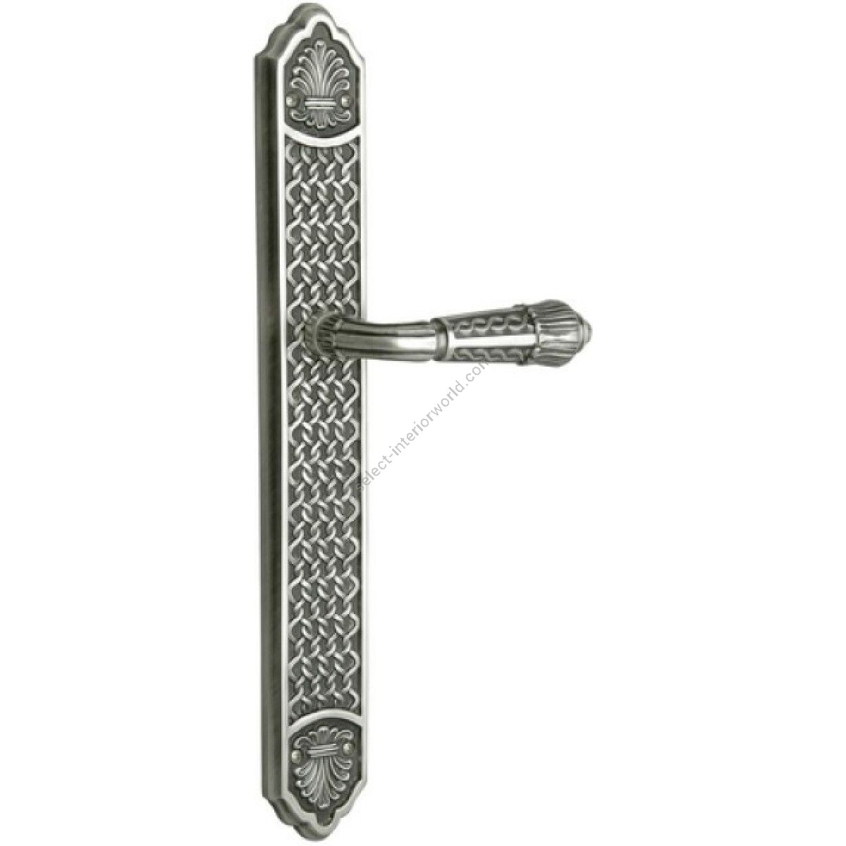 Bronces Mestre / Door Handles / Clasica 0A3030.000.71