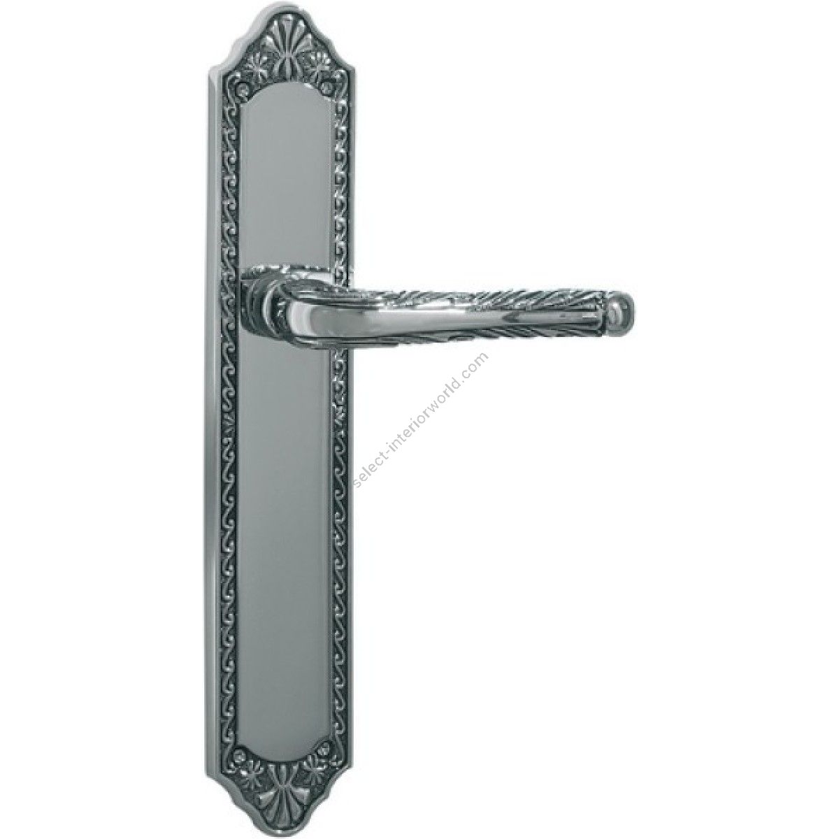 Bronces Mestre / Door Handles / Clasica 0A3232.000.53