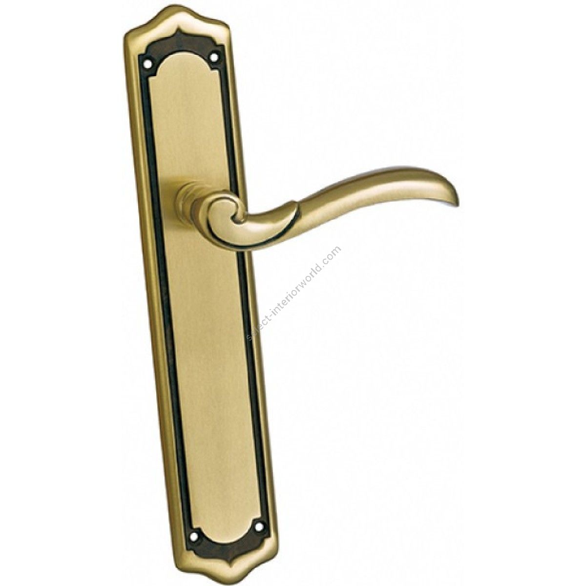 Bronces Mestre / Door Handles / Clasica 0A9400.000.30