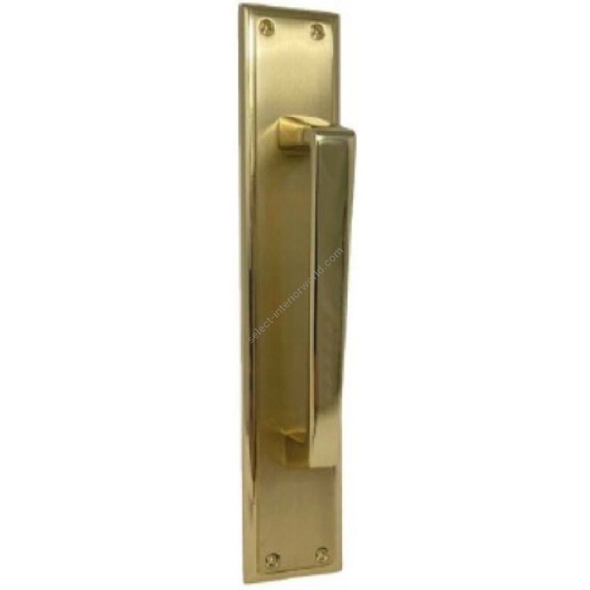Bronces Mestre / Door Handles / Domo 0M4704.000.22