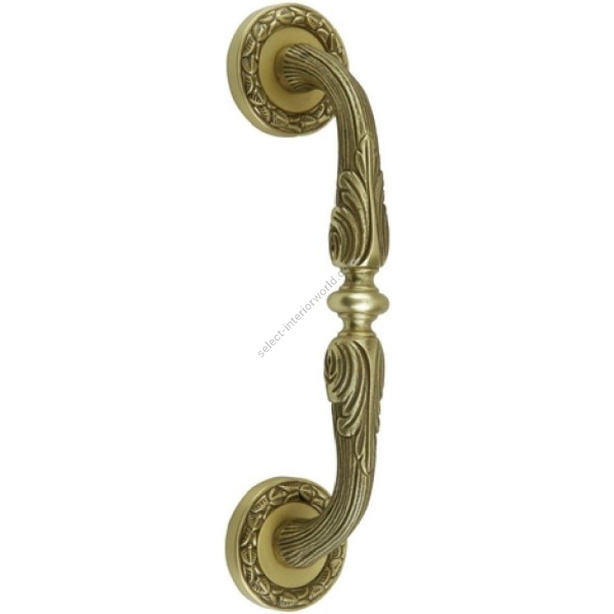 Bronces Mestre / Door Handles / Clasica 0N6505.000.44
