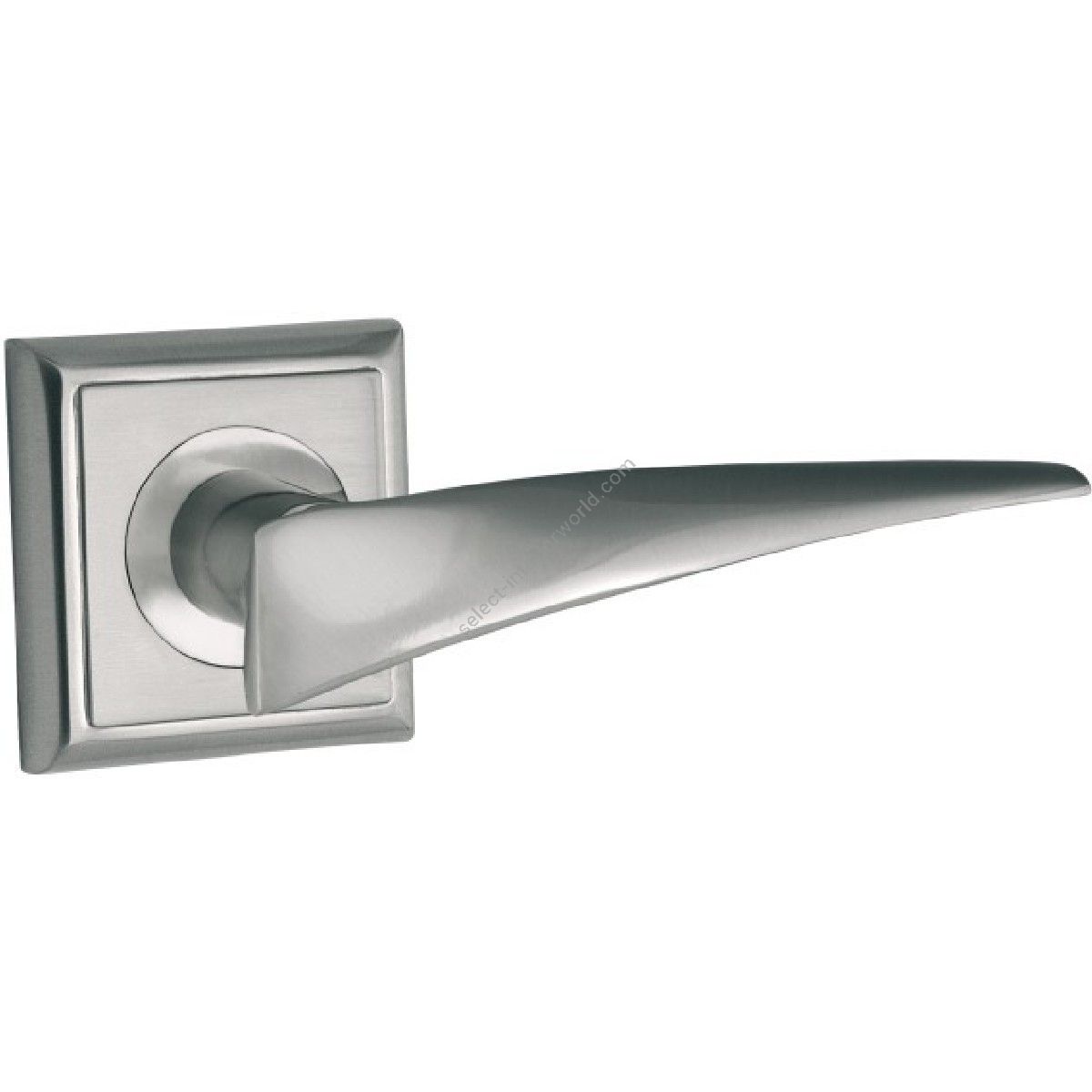 Bronces Mestre / Door Handles / Domo 0R6452.000.62