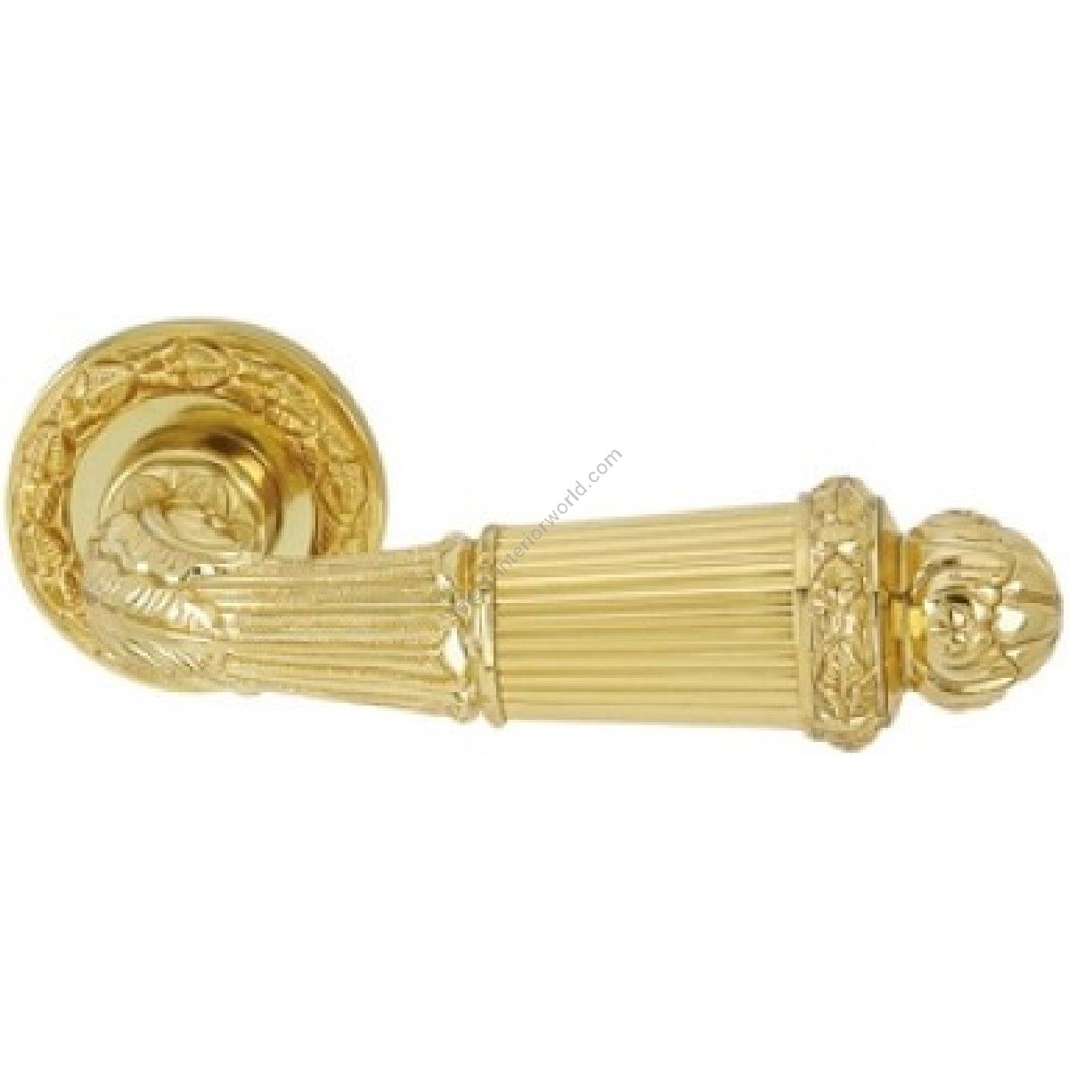 Bronces Mestre / Door Handles / Clasica 0R6520.000.01