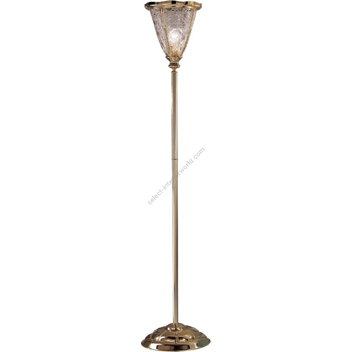 Possoni / Floor Lamps / Alice 1030P-C