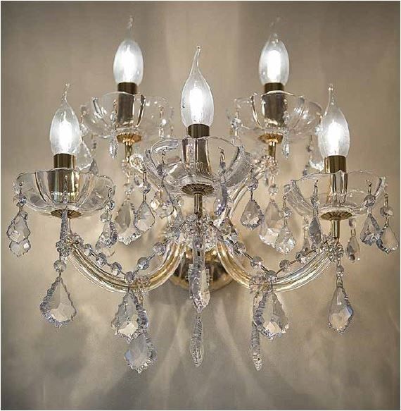 Il Paralume Marina / Wall Sconces / Classic / 1043.005