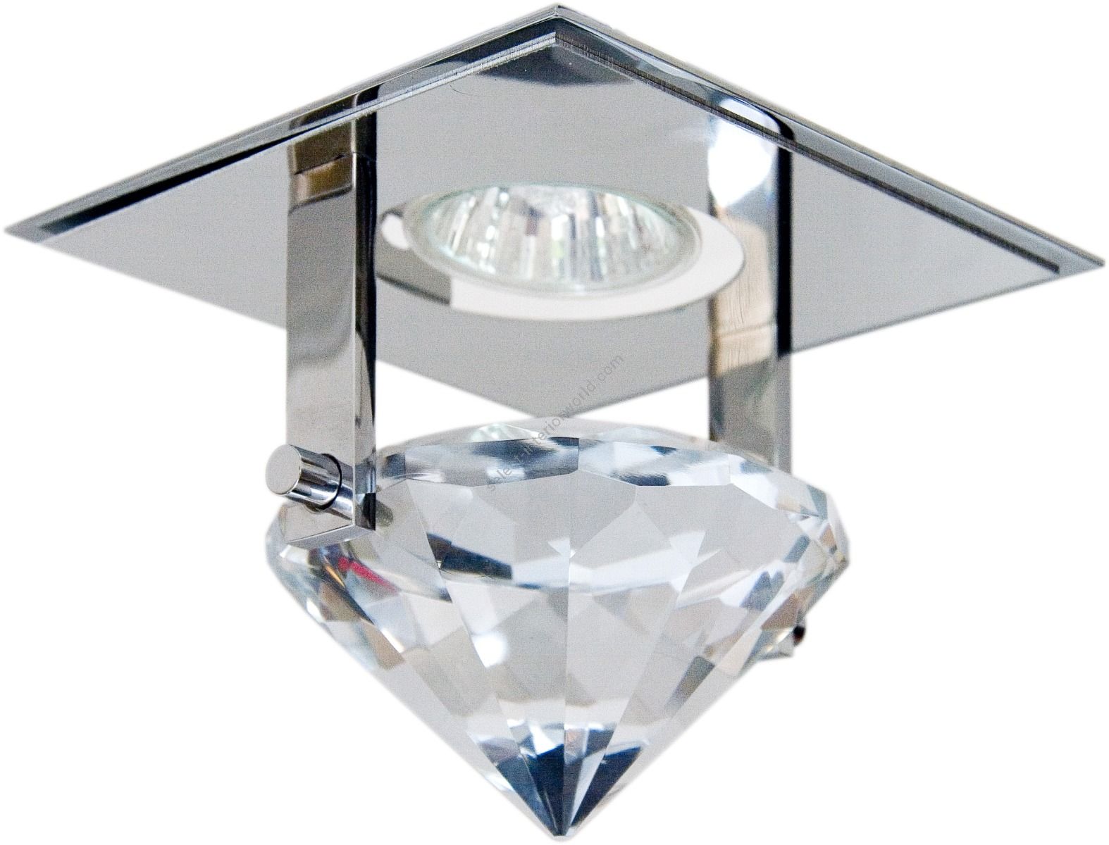 ILFARI / Semi-Flush Mounts / Elements of Love Spot Light - S1