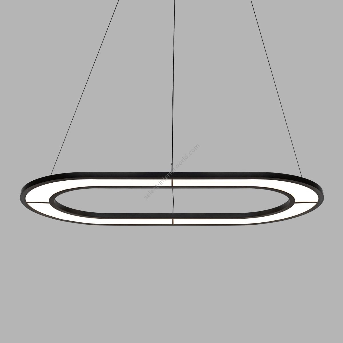 Boyd Lighting / Pendants & Suspension Lights / Ghost Parabolica 10705/10706/10707/10708