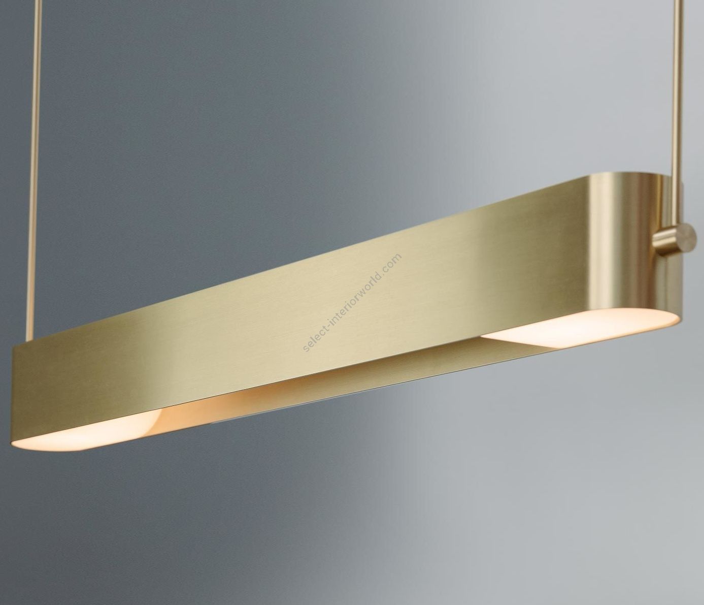 Boyd Lighting / Pendants & Suspension Lights / Loop 10728/29/30