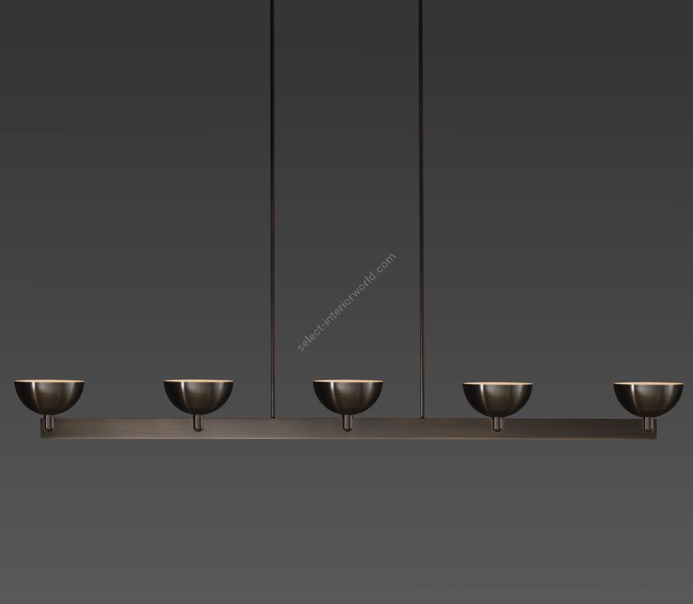 Boyd Lighting / Pendants & Suspension Lights / Chalice 10903