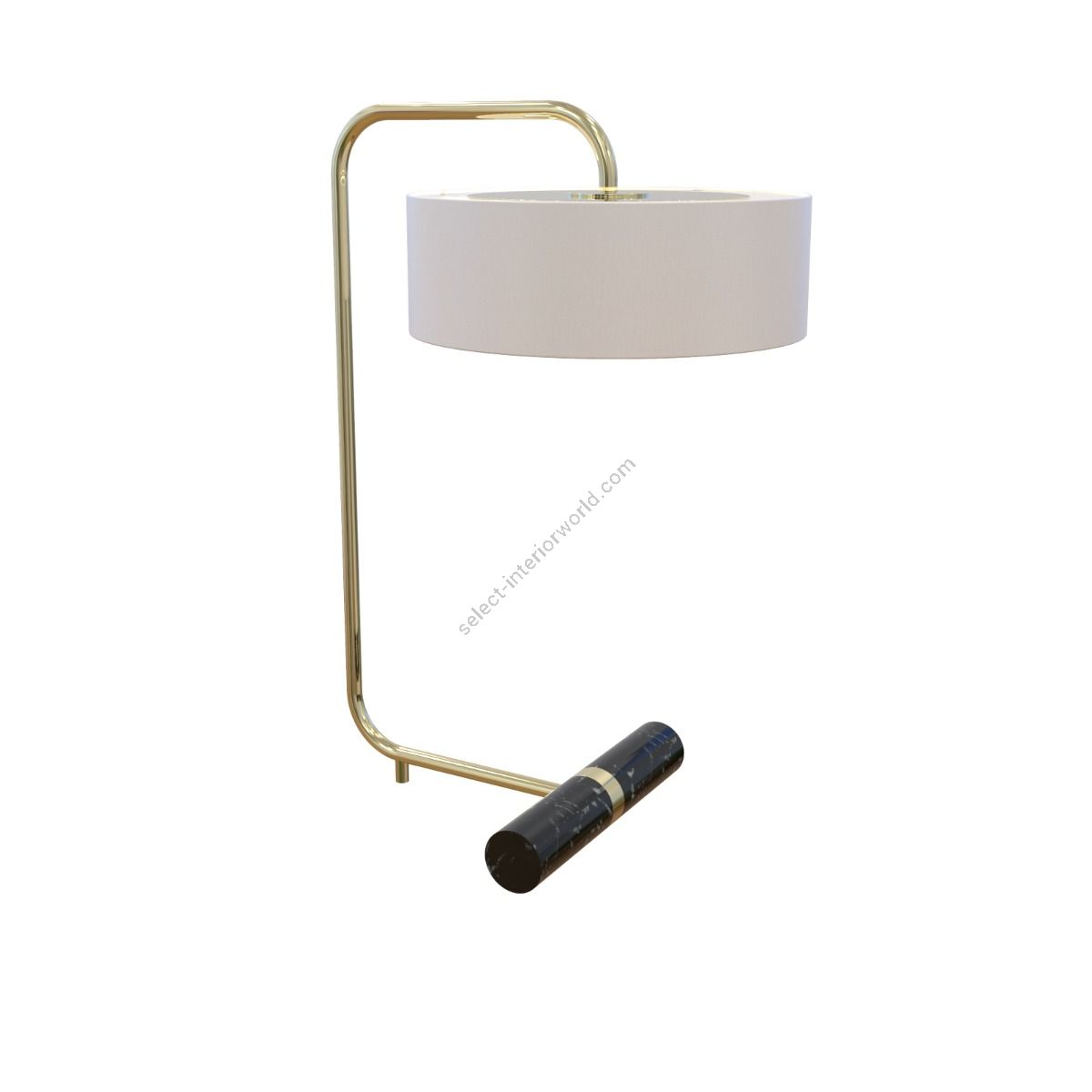 Lumis / Table Lamps / LITIO 1091