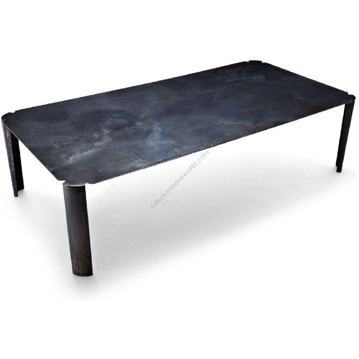 Exteta / Dining Tables / 10Th Bridge