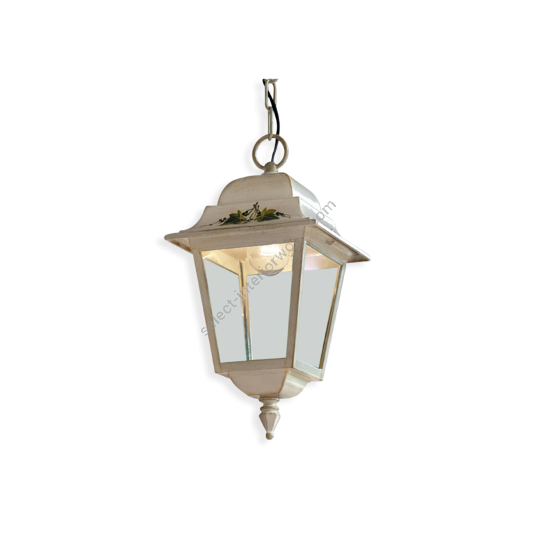 Ferroluce / Outdooor Pendant Lighting / A106 A107