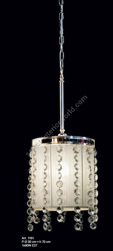 Il Paralume Marina / Pendants & Suspension Lights / 1161