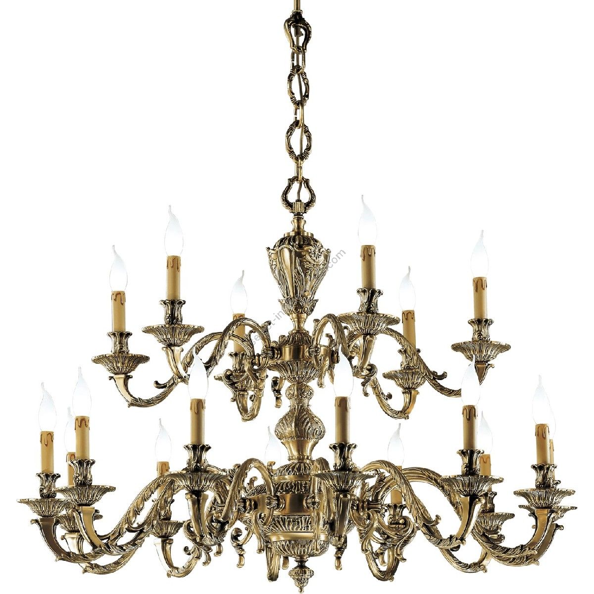 Possoni / Chandeliers / Brad 116712+6