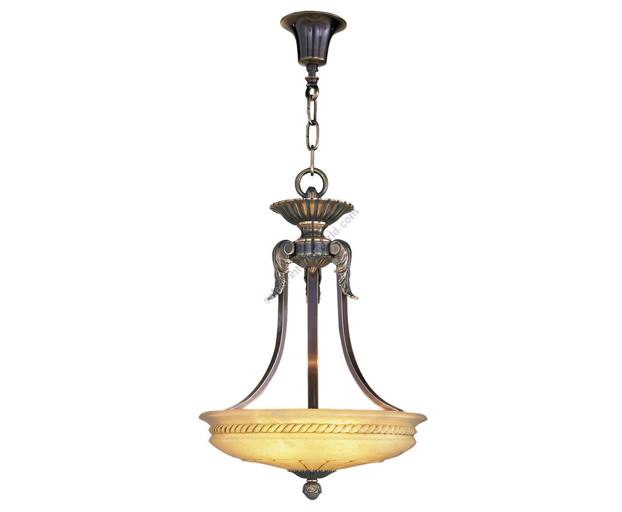 Mariner / Pendant / ROYAL HERITAGE 18659