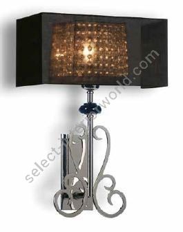Il Paralume Marina / Wall Lamps / 1222/A