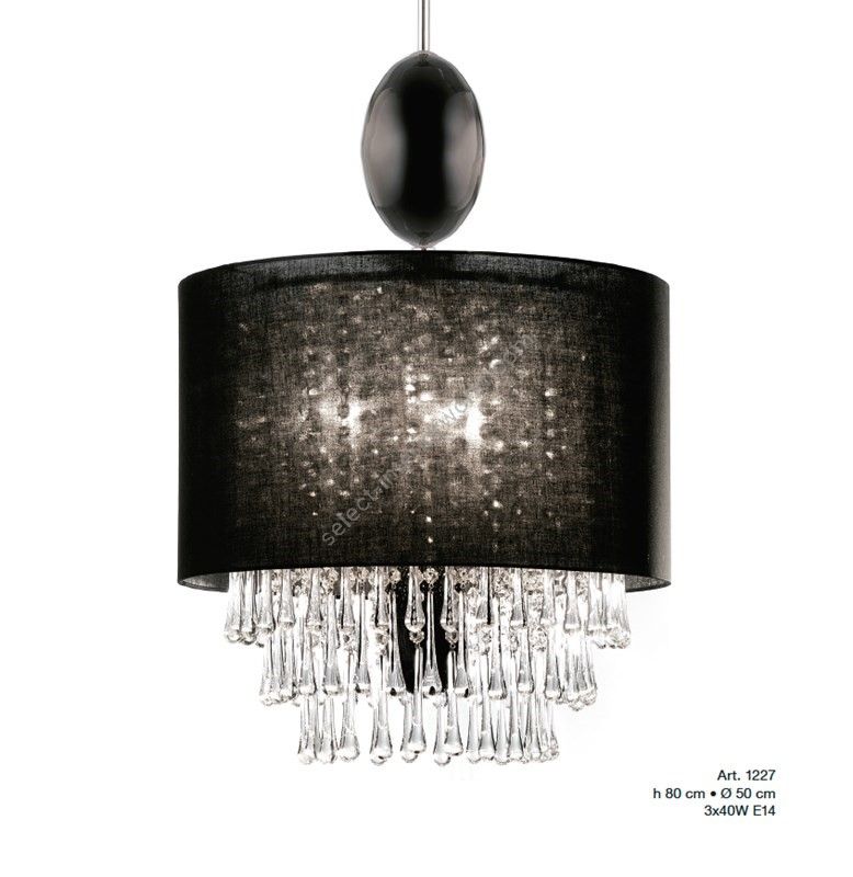 Il Paralume Marina / Pendants & Suspension Lights / 1227