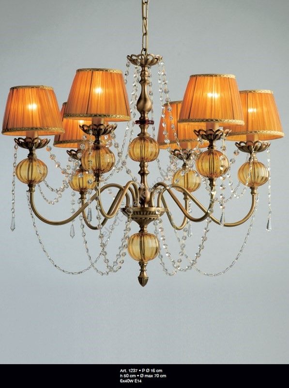 Il Paralume Marina / Pendants & Suspension Lights / 1237