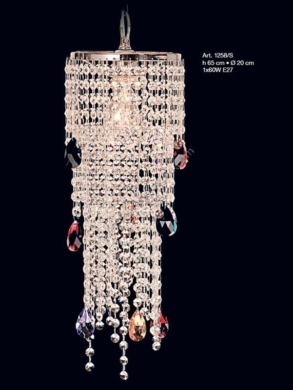 Il Paralume Marina / Pendants & Suspension Lights / 1258/S