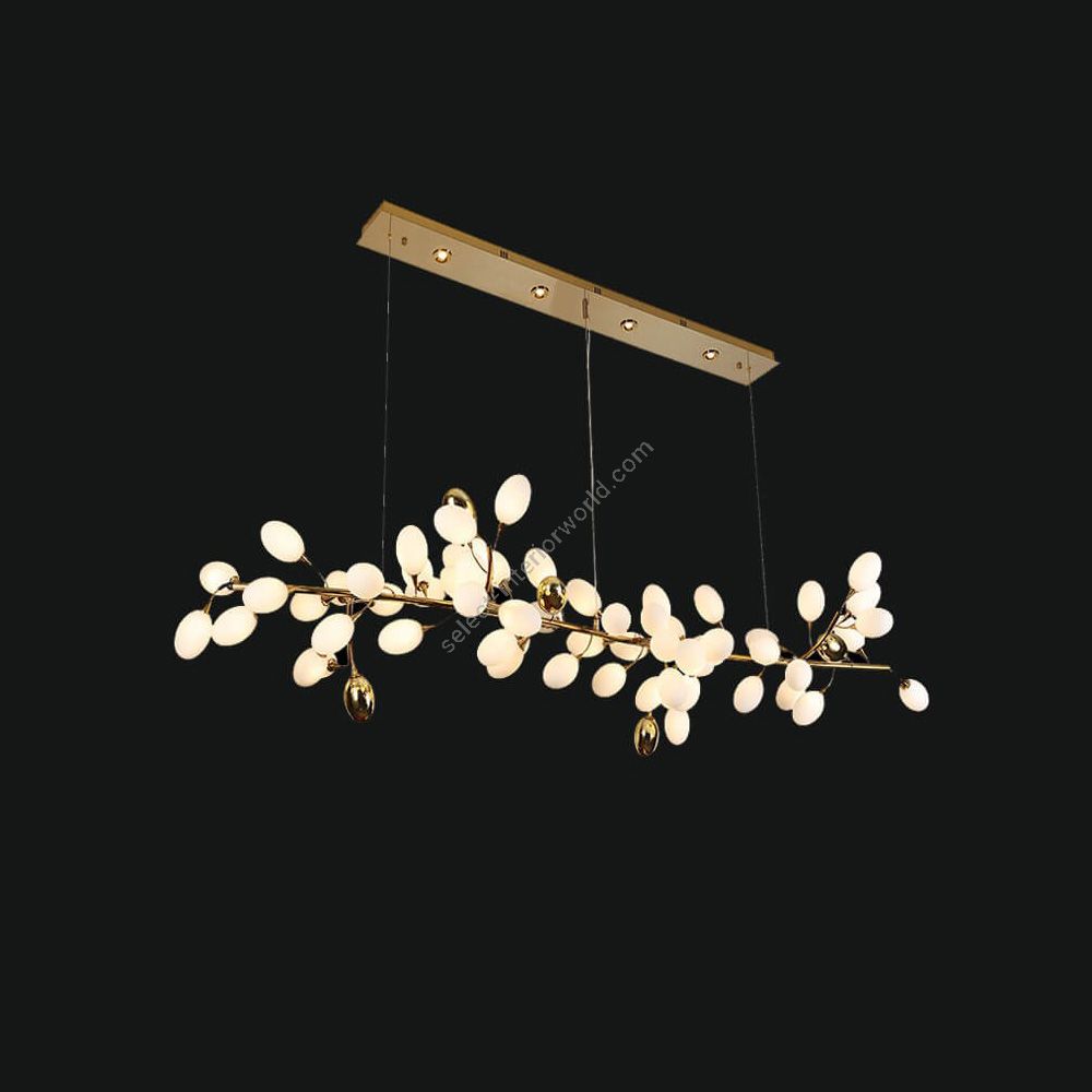 Jago / Chandeliers / Boccioli NCS 524/130