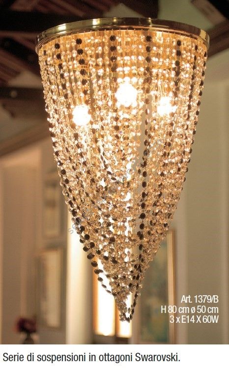 Il Paralume Marina / Pendants & Suspension Lights / 1379/B