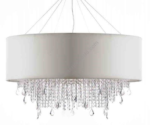 Il Paralume Marina / Pendants & Suspension Lights / 1386/CH4