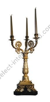 Candlestick ACCESORIES COLLECTION 14128.0