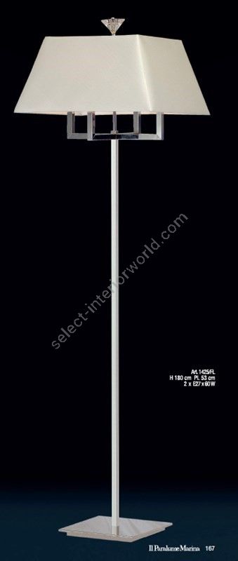 Il Paralume Marina / Floor Lamps / IL-1425/FL