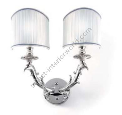 Il Paralume Marina / Wall Lamps / 1439
