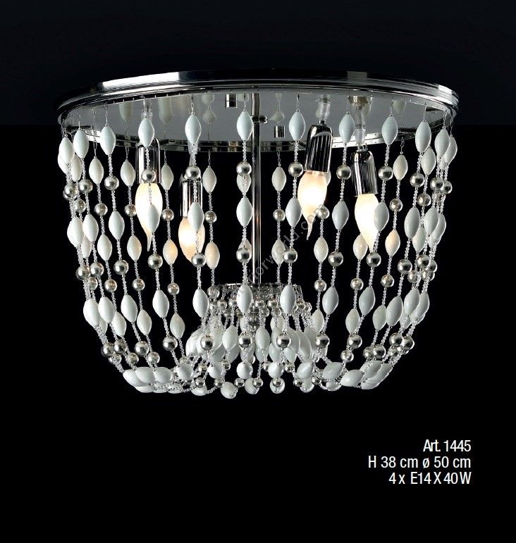 Il Paralume Marina / Pendants & Suspension Lights / 1445