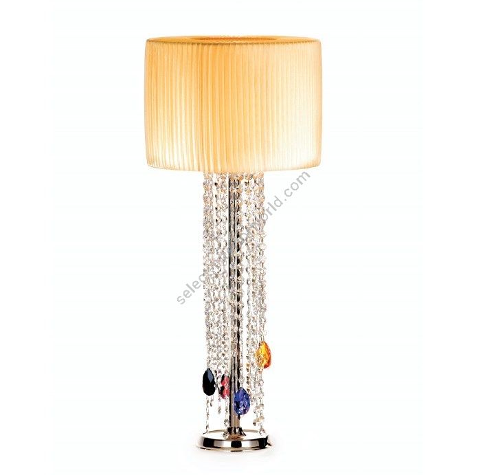 Il Paralume Marina / Table Lamps / 1271T