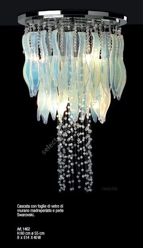 Il Paralume Marina / Pendants & Suspension Lights / 1462