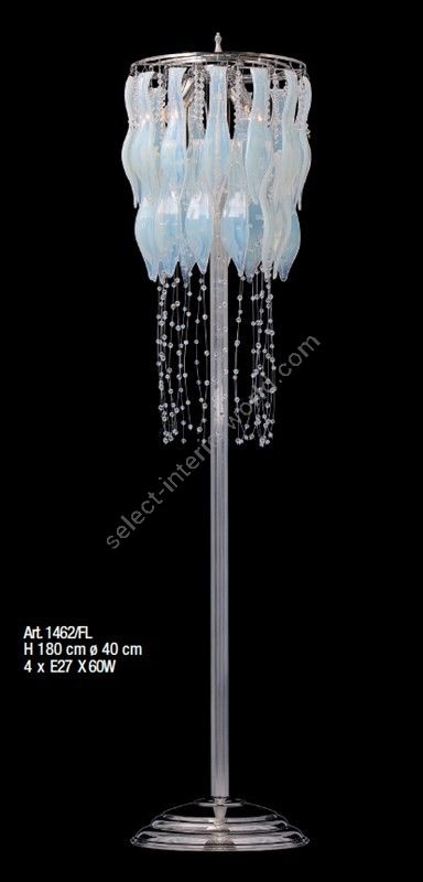 Il Paralume Marina / Floor Lamps / 1462/FL