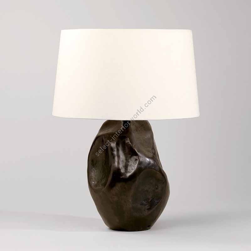Vaughan / Table Lamp / Zaragoza TM0085.BZ