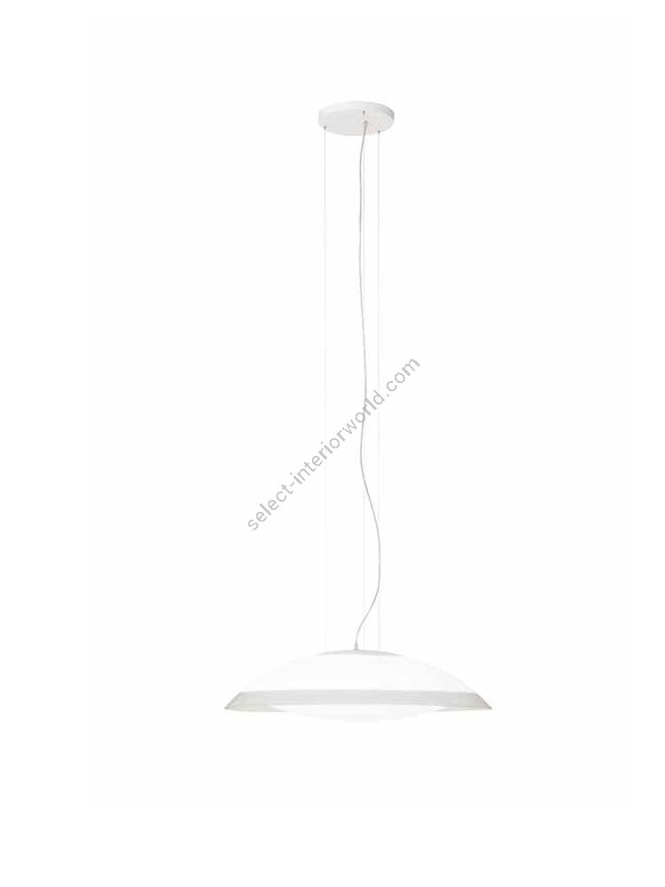 Alma Light / Pendants & Suspension Lights / Lens Led 5290