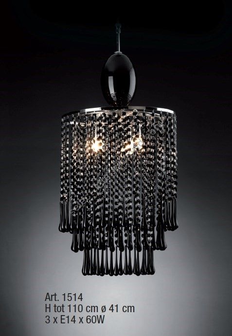 Il Paralume Marina / Pendants & Suspension Lights / 1514