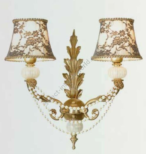 Il Paralume Marina / Wall Lamps / 1529/A2