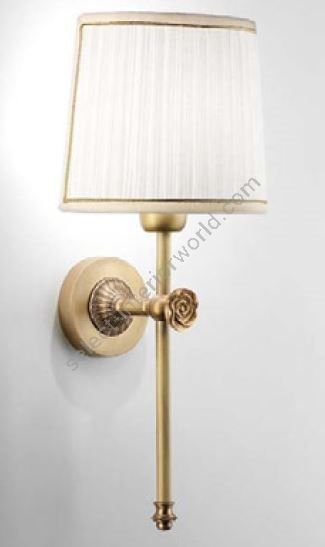 Il Paralume Marina / Wall Lamps / 1576