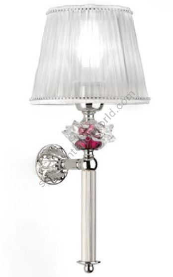 Il Paralume Marina / Wall Lamps / 1577