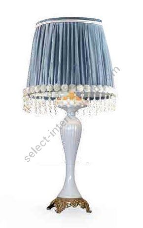 Il Paralume Marina / Table Lamps / 1585/P