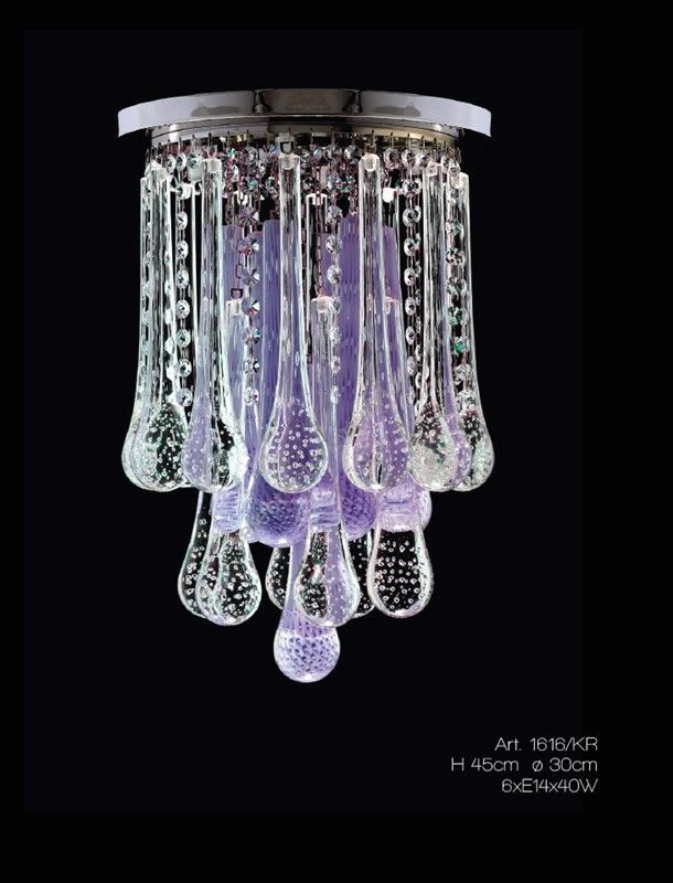 Il Paralume Marina / Pendants & Suspension Lights / 1616/KR