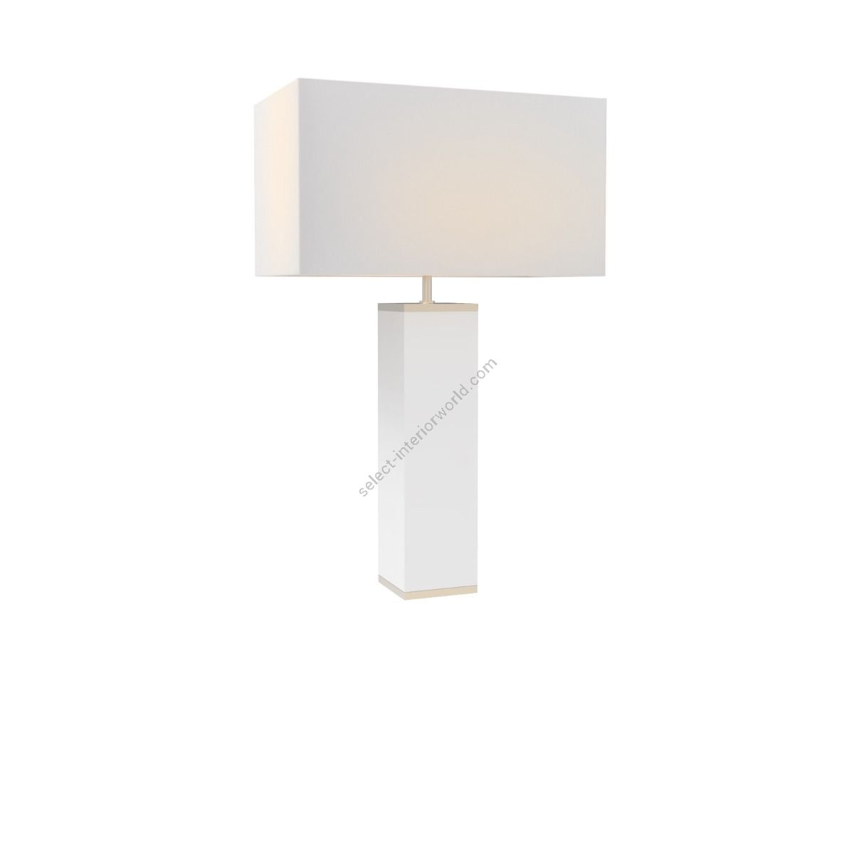 Lumis / Table Lamps / PULSAR 1623