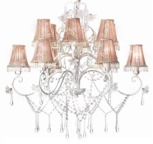 Il Paralume Marina / Pendants & Suspension Lights / 1627/CH12