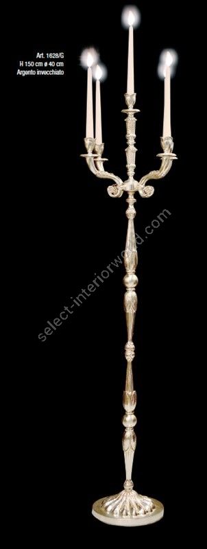 Il Paralume Marina / Candle Holders / 1628/G