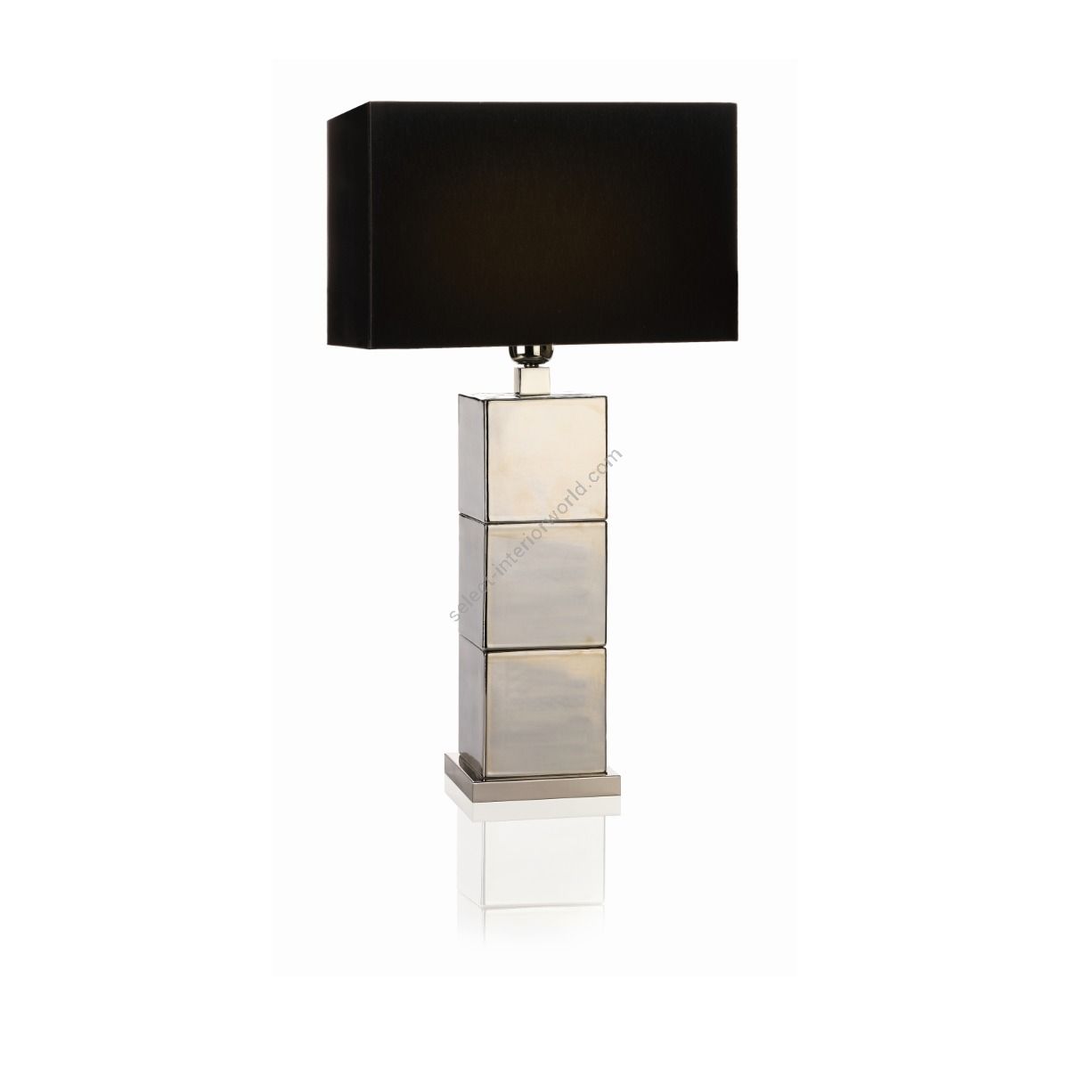 Lumis / Table Lamps / CUBE 1660