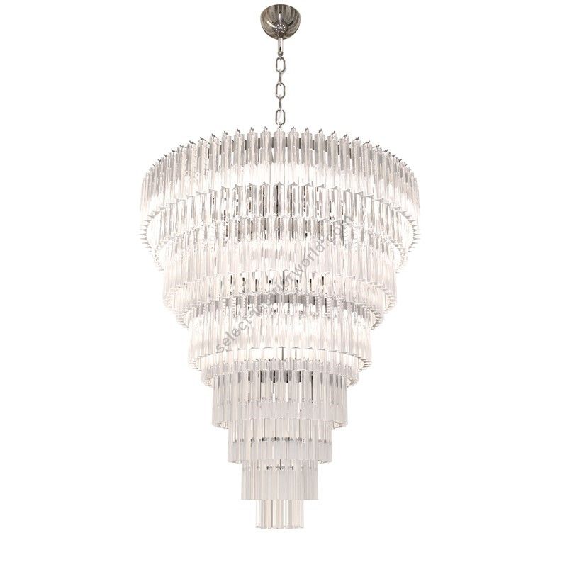 Il Paralume Marina / Pendants & Suspension Lights / 1660