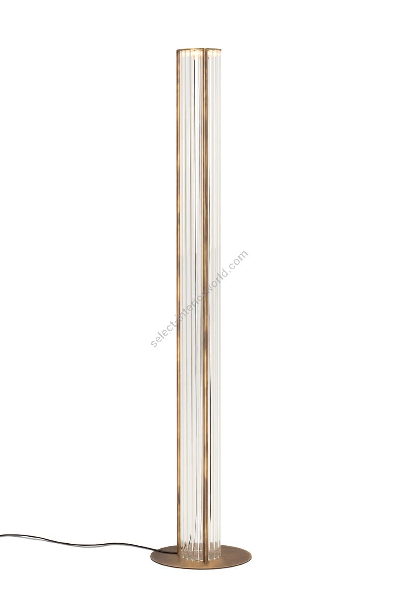 Alma Light / Floor Lamps / Totem II LED 3333