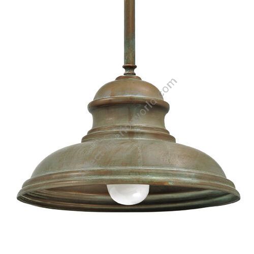 Moretti Luce / Pendants & Suspension Lights / Mill 1674