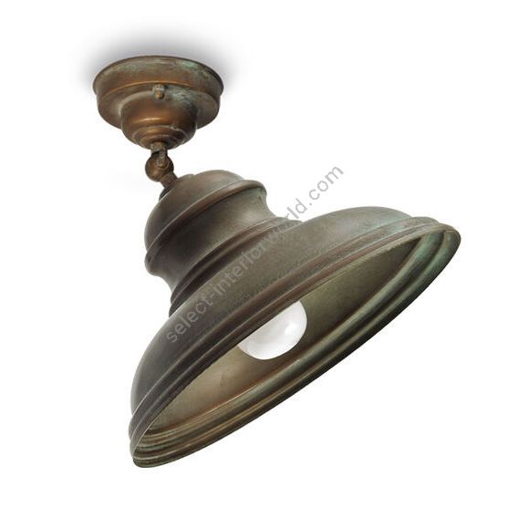 Moretti Luce / Ceiling Lights / Mill 1676