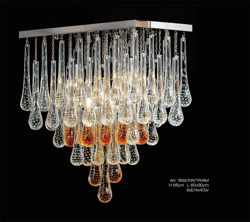 Il Paralume Marina / Pendants & Suspension Lights / 1692/KR/TR/AM